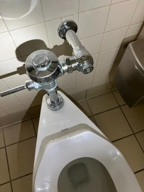 Fixture installation and repair for Hydro Jetting in North End